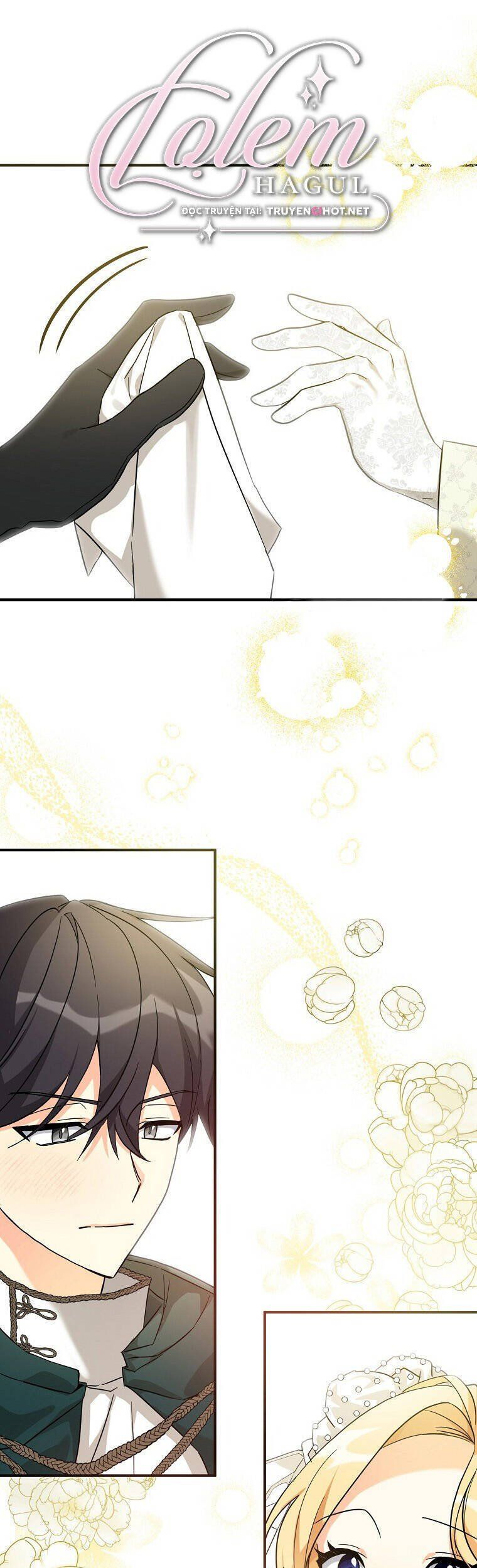 đọc truyện Ba Người Anh Trai Của Tôi Là Bạo Quân Chương 70.2 ảnh 3 tại Thiên Thai Truyện