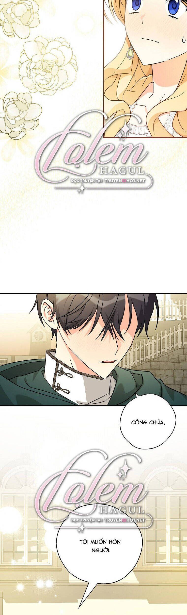 đọc truyện Ba Người Anh Trai Của Tôi Là Bạo Quân Chương 70.2 ảnh 4 tại Thiên Thai Truyện