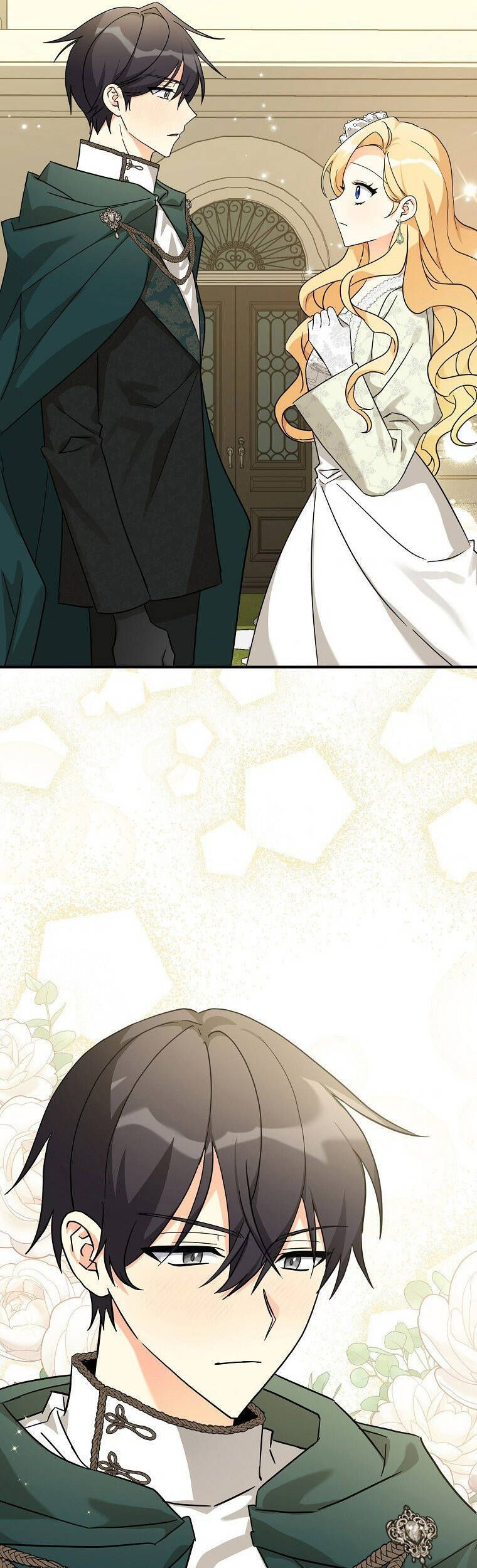 đọc truyện Ba Người Anh Trai Của Tôi Là Bạo Quân Chương 70.2 ảnh 5 tại Thiên Thai Truyện