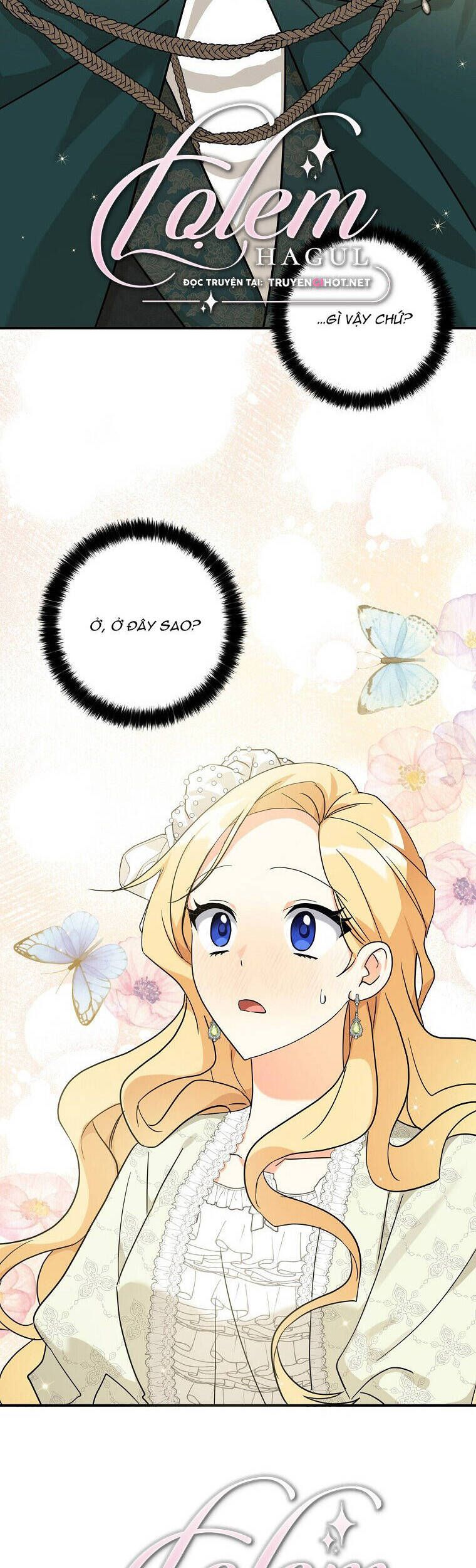 đọc truyện Ba Người Anh Trai Của Tôi Là Bạo Quân Chương 70.2 ảnh 6 tại Thiên Thai Truyện