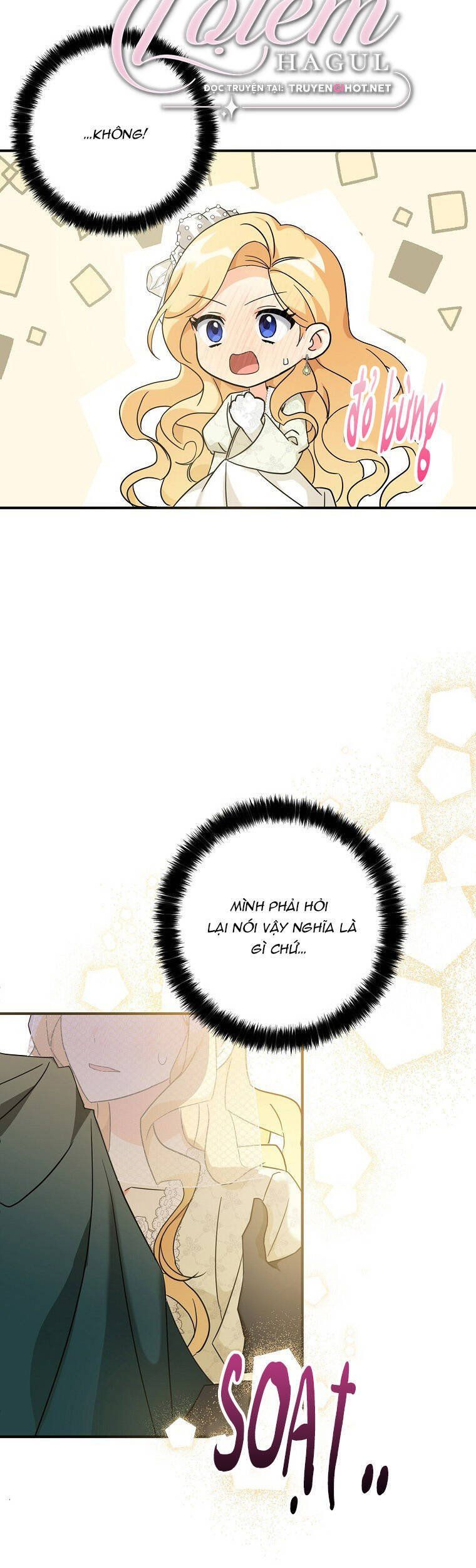 đọc truyện Ba Người Anh Trai Của Tôi Là Bạo Quân Chương 70.2 ảnh 7 tại Thiên Thai Truyện