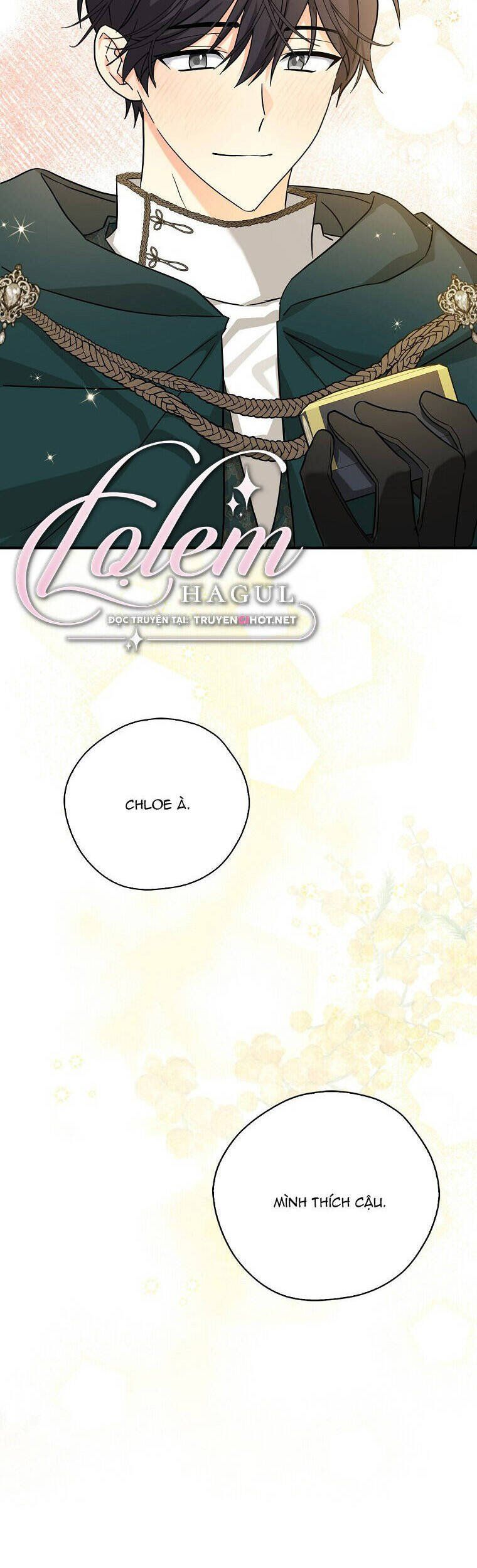 đọc truyện Ba Người Anh Trai Của Tôi Là Bạo Quân Chương 71.2 ảnh 4 tại Thiên Thai Truyện