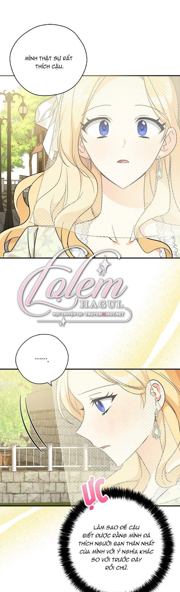 đọc truyện Ba Người Anh Trai Của Tôi Là Bạo Quân Chương 71.2 ảnh 5 tại Thiên Thai Truyện