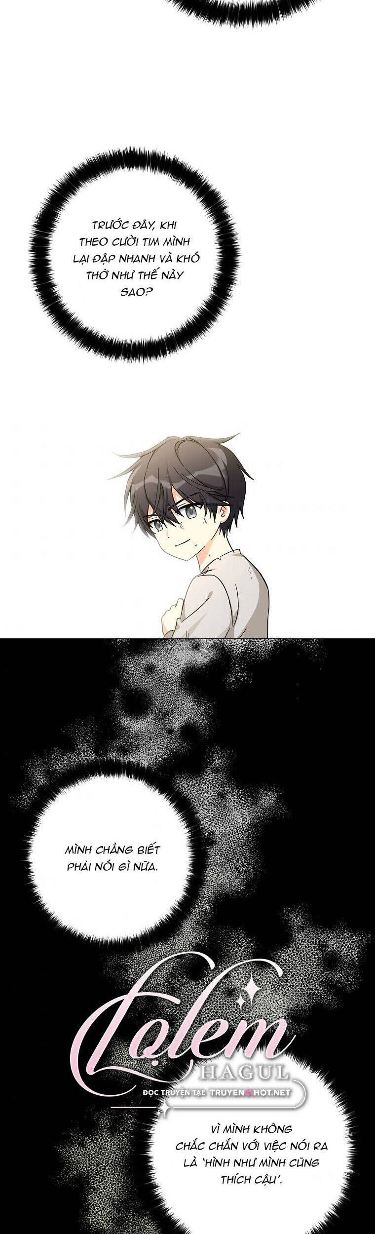 đọc truyện Ba Người Anh Trai Của Tôi Là Bạo Quân Chương 71.2 ảnh 6 tại Thiên Thai Truyện