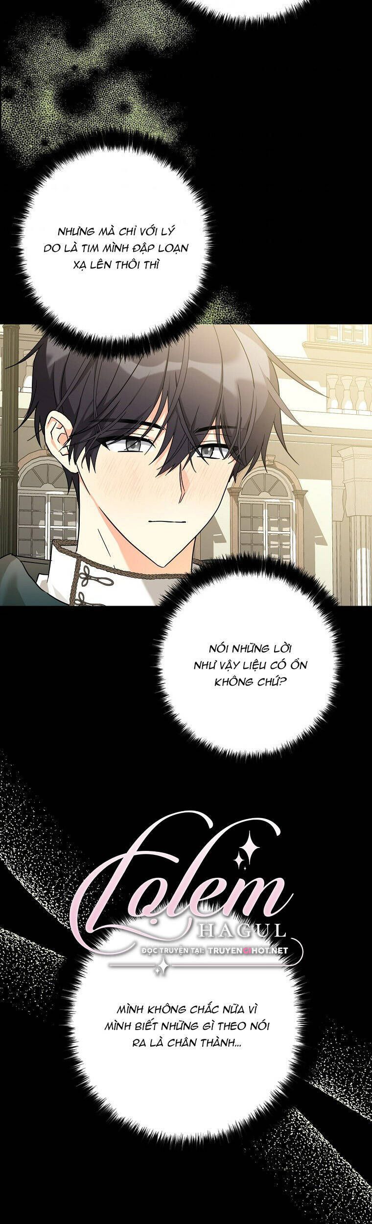 đọc truyện Ba Người Anh Trai Của Tôi Là Bạo Quân Chương 71.2 ảnh 7 tại Thiên Thai Truyện