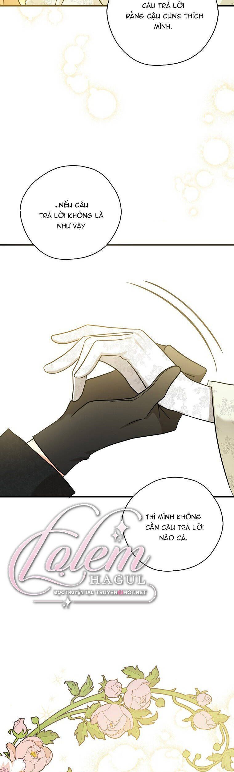 đọc truyện Ba Người Anh Trai Của Tôi Là Bạo Quân Chương 71.2 ảnh 9 tại Thiên Thai Truyện