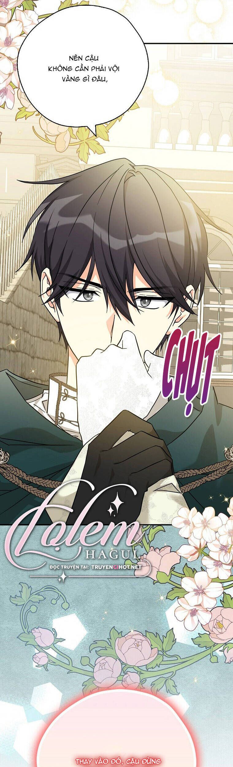 đọc truyện Ba Người Anh Trai Của Tôi Là Bạo Quân Chương 71.2 ảnh 10 tại Thiên Thai Truyện