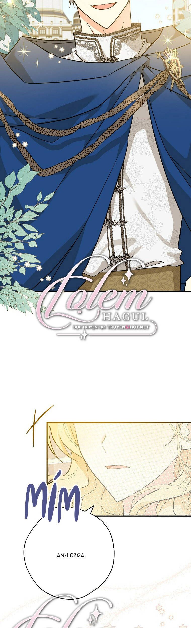 đọc truyện Ba Người Anh Trai Của Tôi Là Bạo Quân Chương 72.2 ảnh 5 tại Thiên Thai Truyện