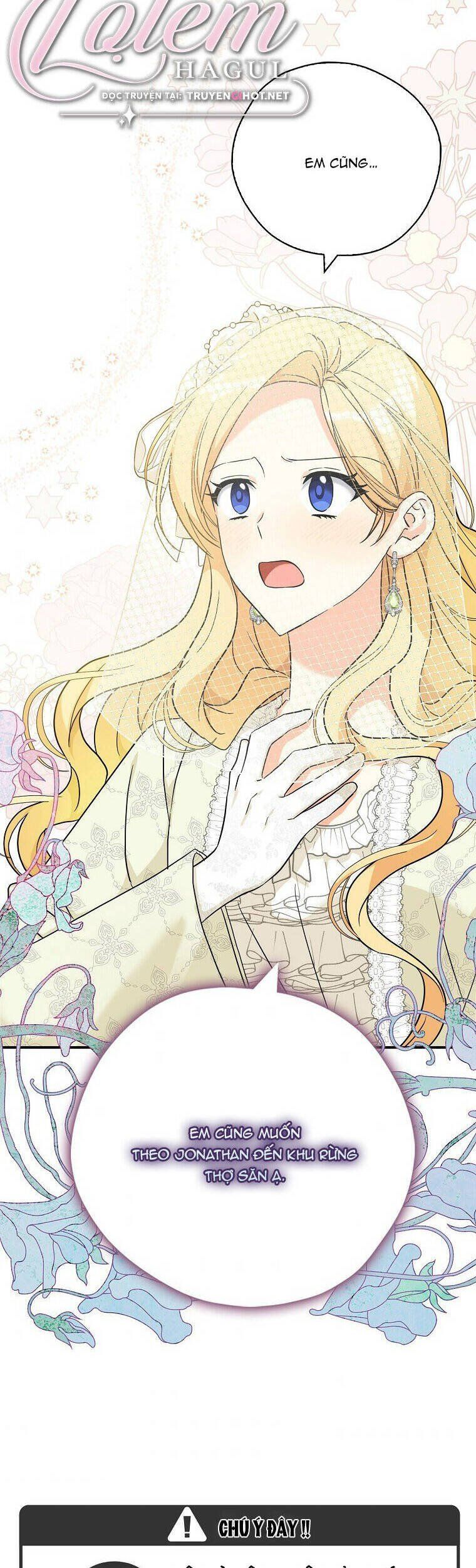 đọc truyện Ba Người Anh Trai Của Tôi Là Bạo Quân Chương 72.2 ảnh 6 tại Thiên Thai Truyện