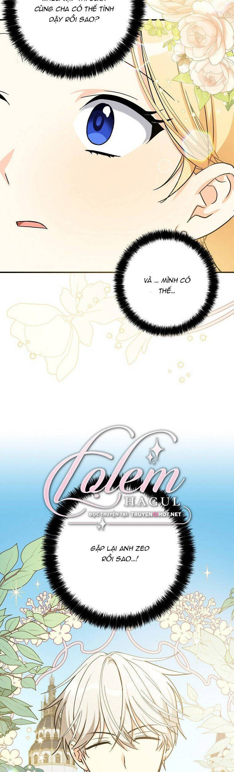 đọc truyện Ba Người Anh Trai Của Tôi Là Bạo Quân Chương 72.5 ảnh 4 tại Thiên Thai Truyện