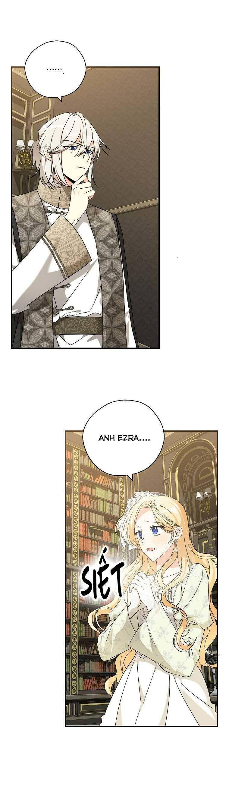 đọc truyện Ba Người Anh Trai Của Tôi Là Bạo Quân Chương 73 ảnh 3 tại Thiên Thai Truyện