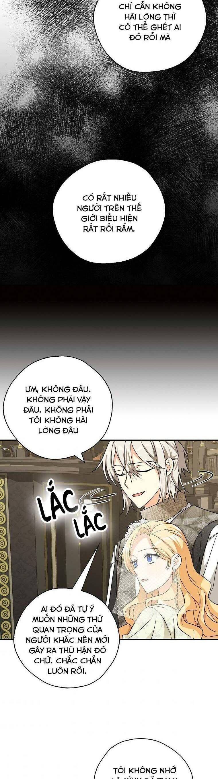 đọc truyện Ba Người Anh Trai Của Tôi Là Bạo Quân Chương 73 ảnh 13 tại Thiên Thai Truyện