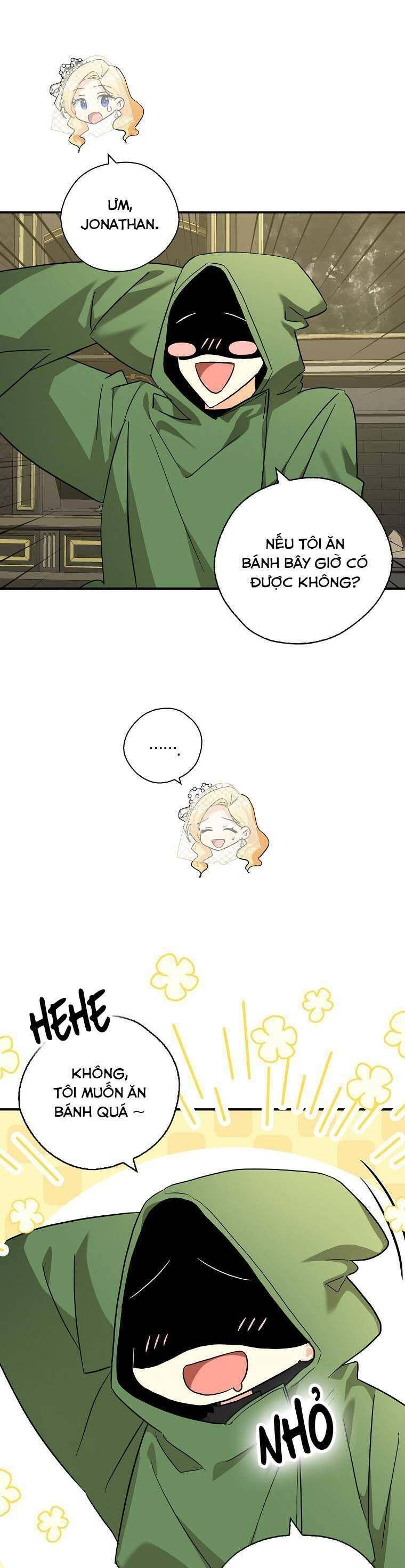 đọc truyện Ba Người Anh Trai Của Tôi Là Bạo Quân Chương 73 ảnh 15 tại Thiên Thai Truyện