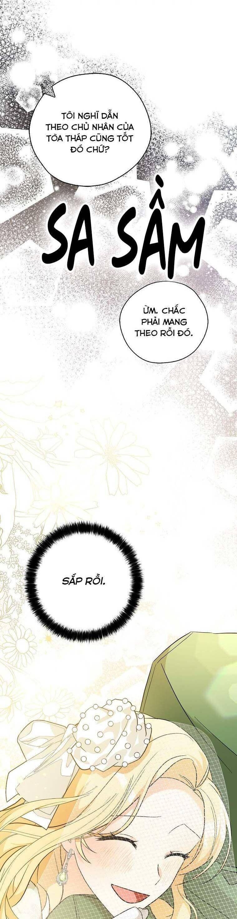 đọc truyện Ba Người Anh Trai Của Tôi Là Bạo Quân Chương 73 ảnh 18 tại Thiên Thai Truyện