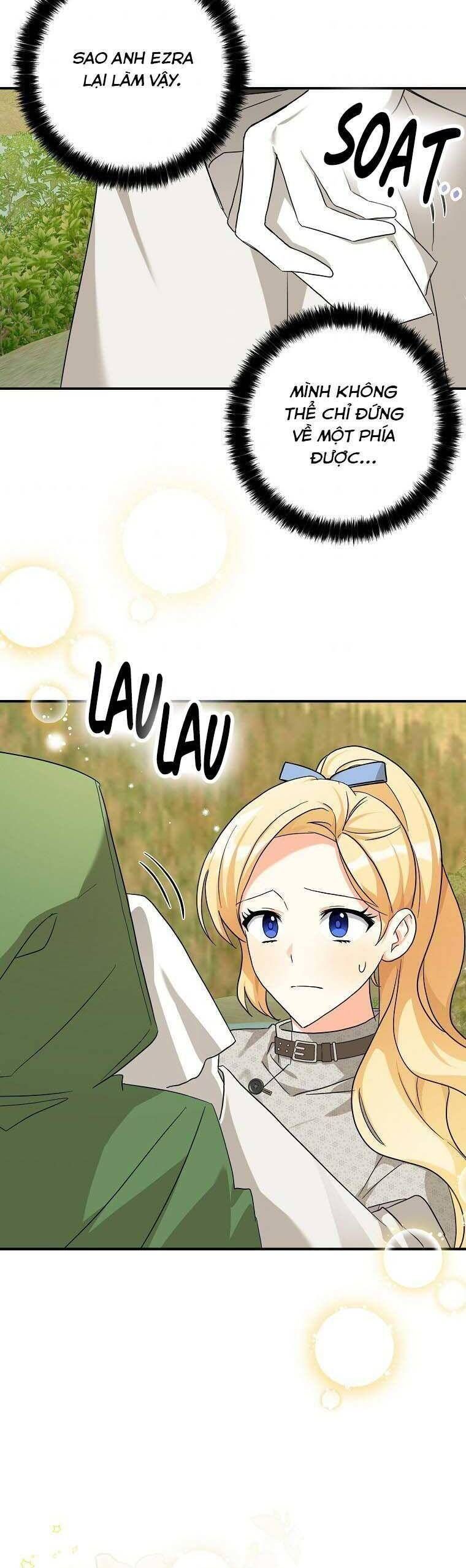 đọc truyện Ba Người Anh Trai Của Tôi Là Bạo Quân Chương 73 ảnh 25 tại Thiên Thai Truyện