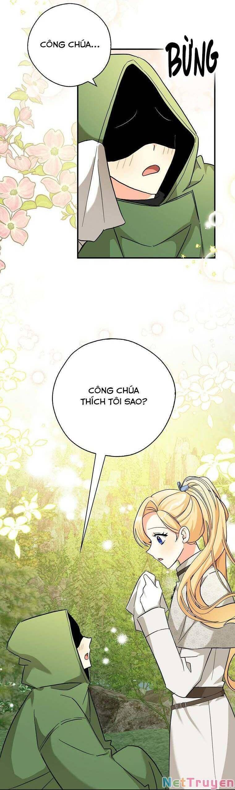 đọc truyện Ba Người Anh Trai Của Tôi Là Bạo Quân Chương 73 ảnh 26 tại Thiên Thai Truyện