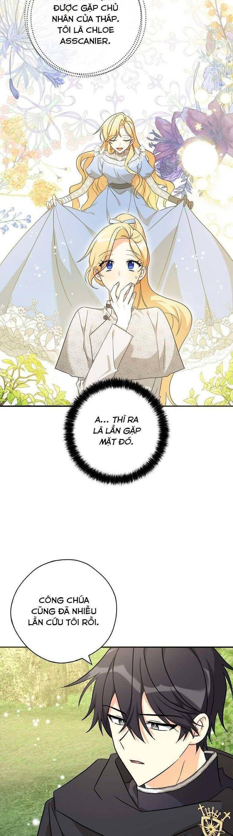 đọc truyện Ba Người Anh Trai Của Tôi Là Bạo Quân Chương 73 ảnh 30 tại Thiên Thai Truyện