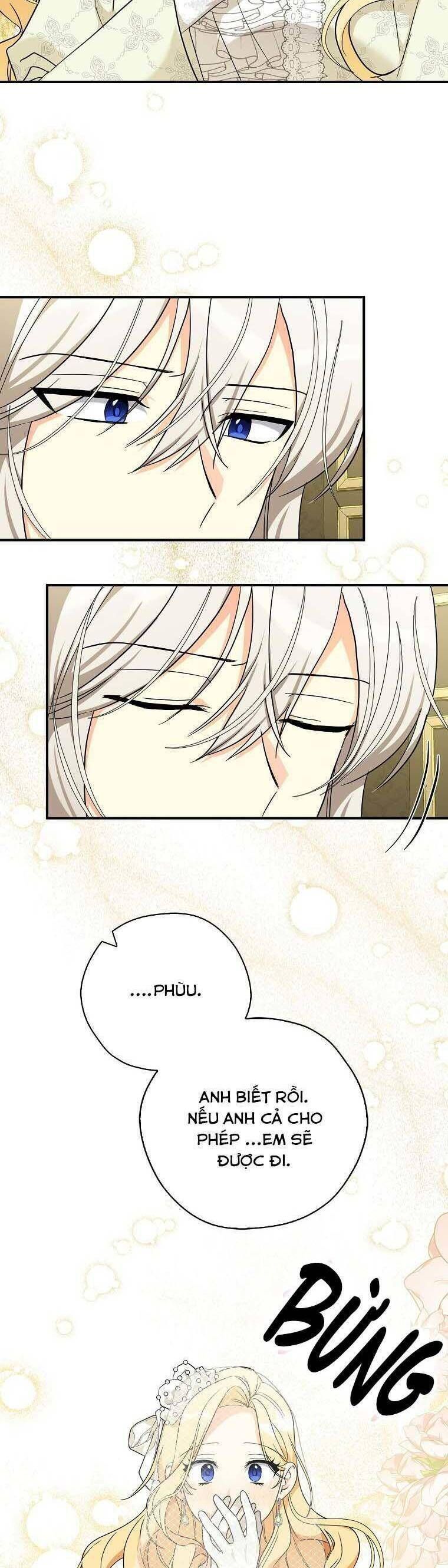 đọc truyện Ba Người Anh Trai Của Tôi Là Bạo Quân Chương 73 ảnh 5 tại Thiên Thai Truyện