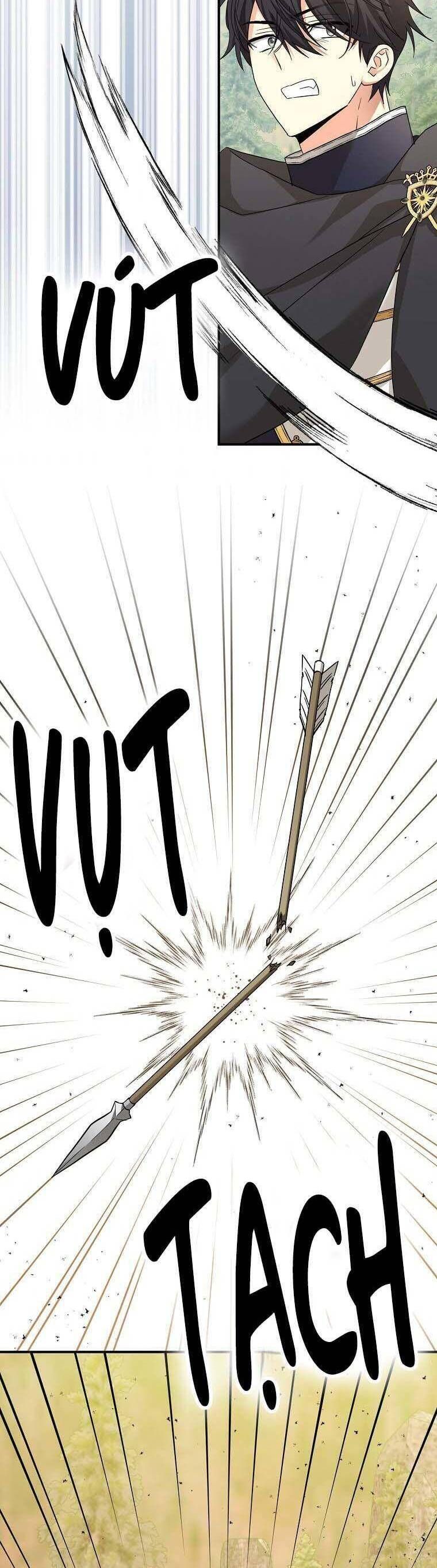 đọc truyện Ba Người Anh Trai Của Tôi Là Bạo Quân Chương 73 ảnh 33 tại Thiên Thai Truyện