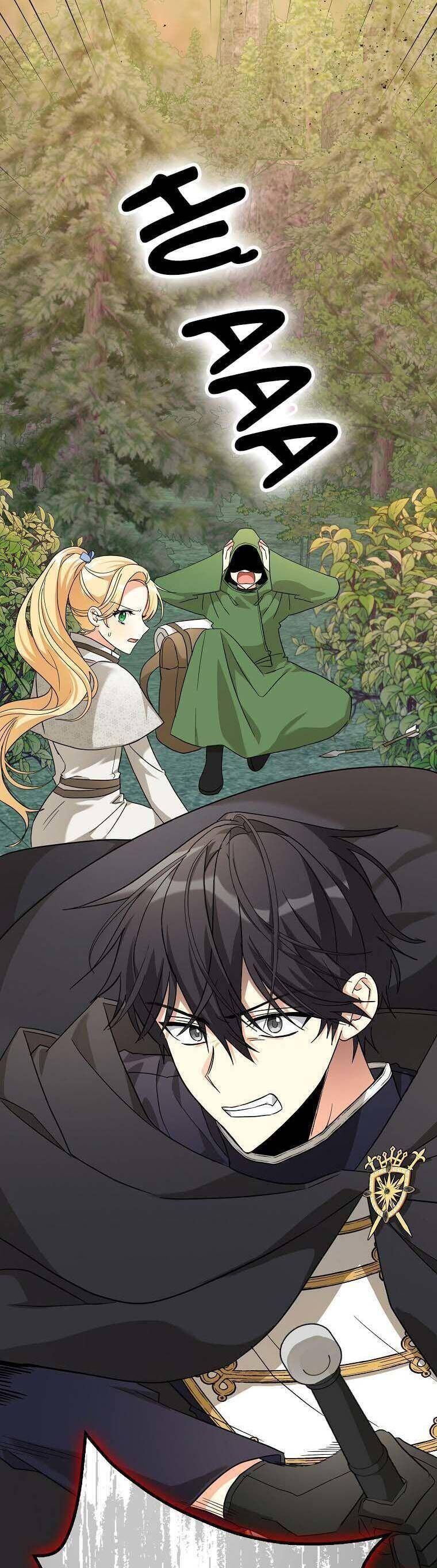 đọc truyện Ba Người Anh Trai Của Tôi Là Bạo Quân Chương 73 ảnh 34 tại Thiên Thai Truyện