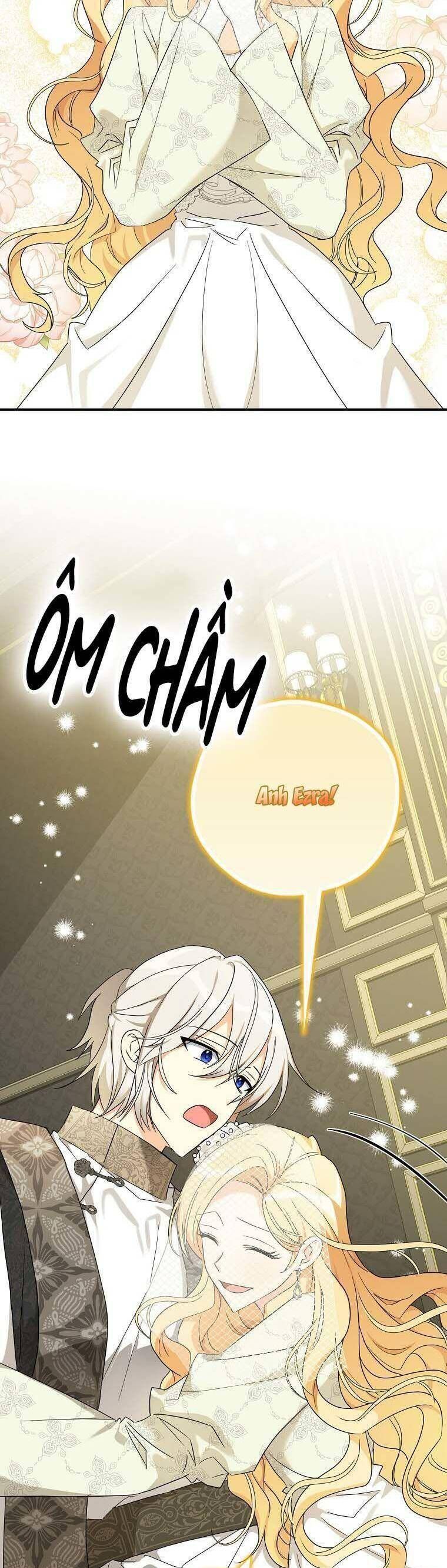 đọc truyện Ba Người Anh Trai Của Tôi Là Bạo Quân Chương 73 ảnh 6 tại Thiên Thai Truyện