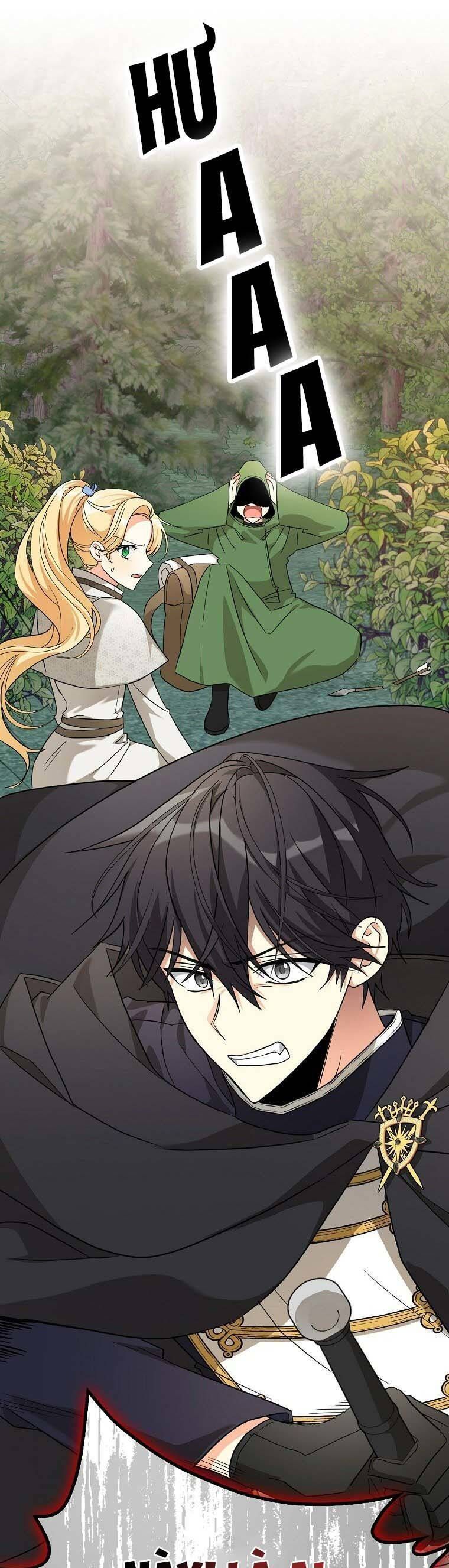 đọc truyện Ba Người Anh Trai Của Tôi Là Bạo Quân Chương 74 ảnh 3 tại Thiên Thai Truyện