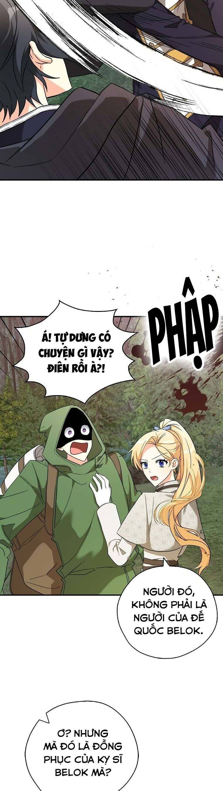 đọc truyện Ba Người Anh Trai Của Tôi Là Bạo Quân Chương 74 ảnh 12 tại Thiên Thai Truyện