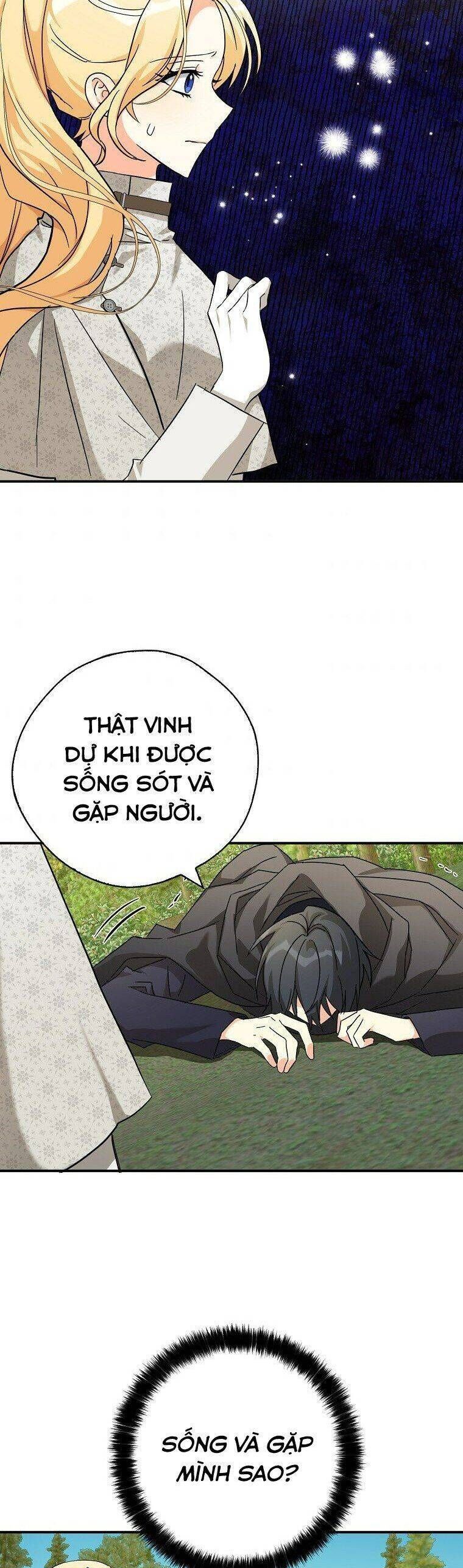 đọc truyện Ba Người Anh Trai Của Tôi Là Bạo Quân Chương 74 ảnh 16 tại Thiên Thai Truyện