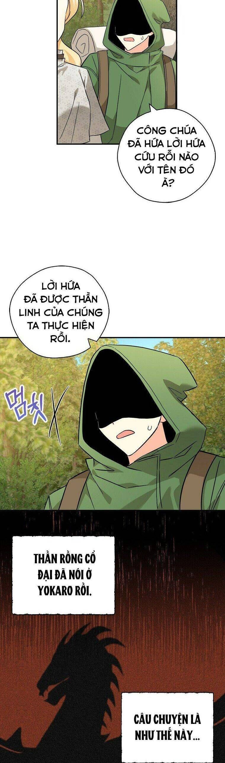 đọc truyện Ba Người Anh Trai Của Tôi Là Bạo Quân Chương 74 ảnh 19 tại Thiên Thai Truyện