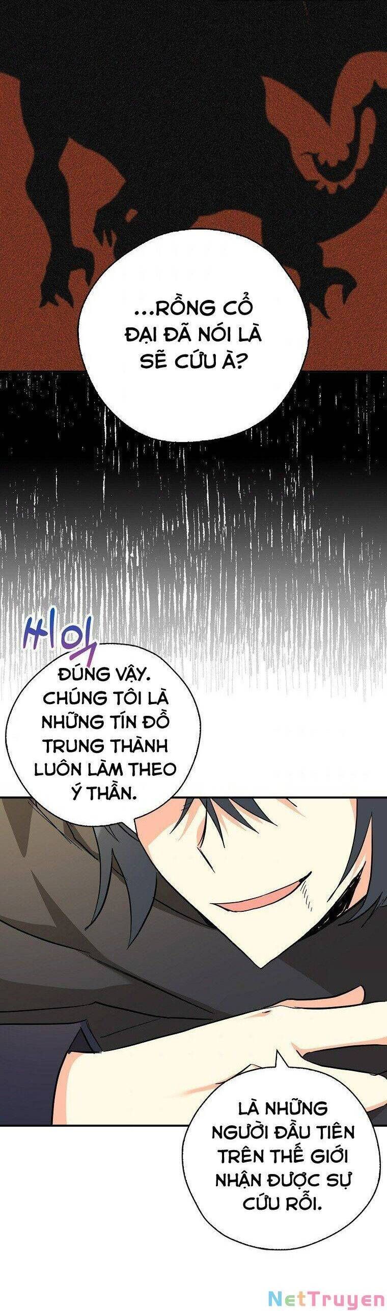 đọc truyện Ba Người Anh Trai Của Tôi Là Bạo Quân Chương 74 ảnh 20 tại Thiên Thai Truyện