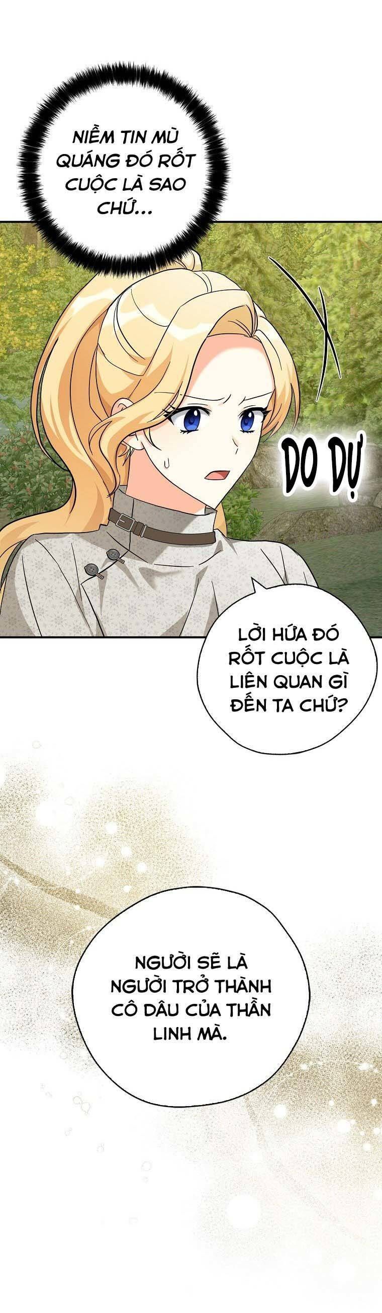 đọc truyện Ba Người Anh Trai Của Tôi Là Bạo Quân Chương 74 ảnh 21 tại Thiên Thai Truyện