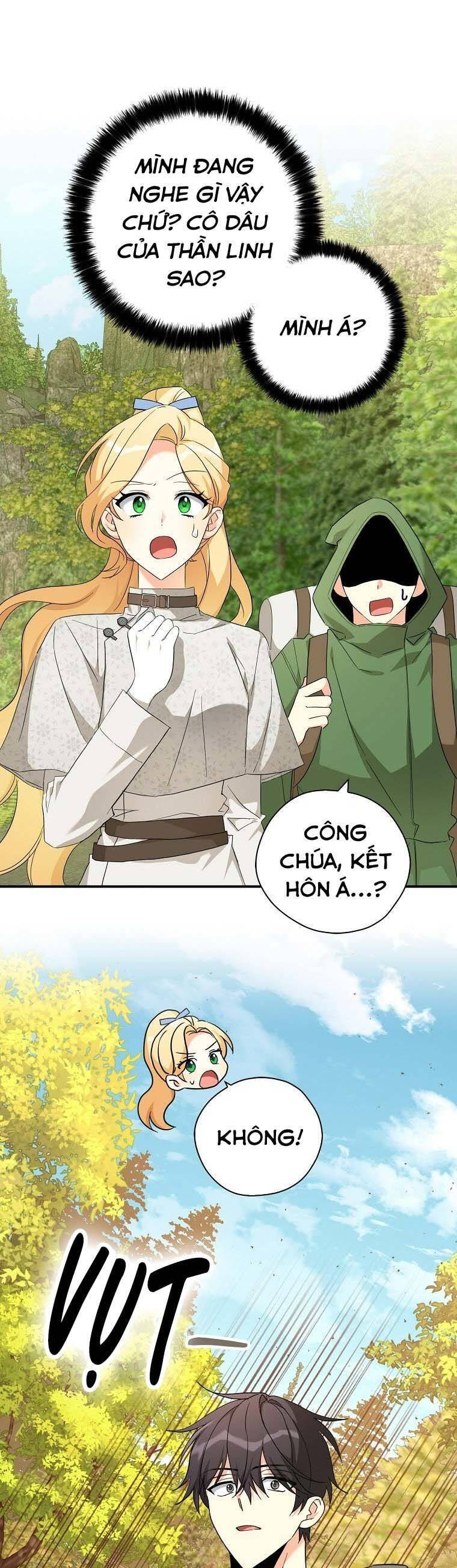 đọc truyện Ba Người Anh Trai Của Tôi Là Bạo Quân Chương 74 ảnh 22 tại Thiên Thai Truyện