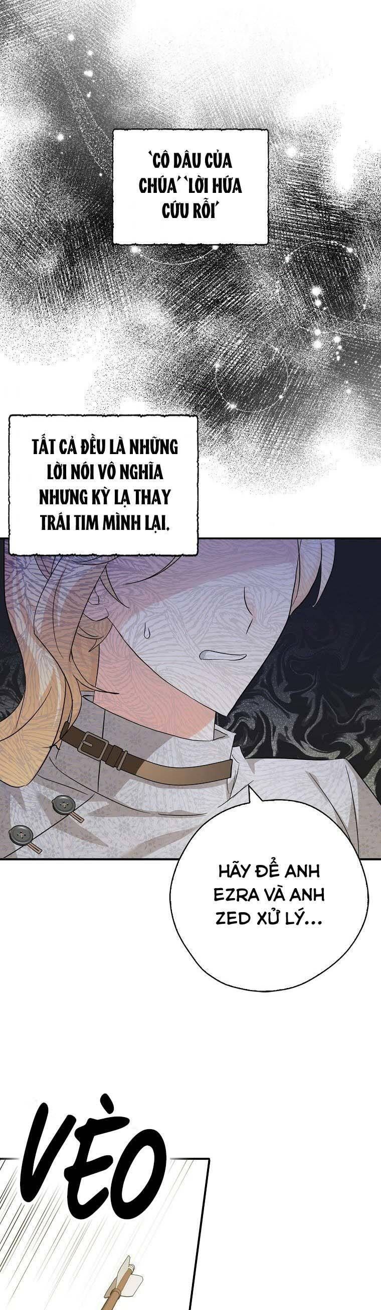 đọc truyện Ba Người Anh Trai Của Tôi Là Bạo Quân Chương 74 ảnh 24 tại Thiên Thai Truyện