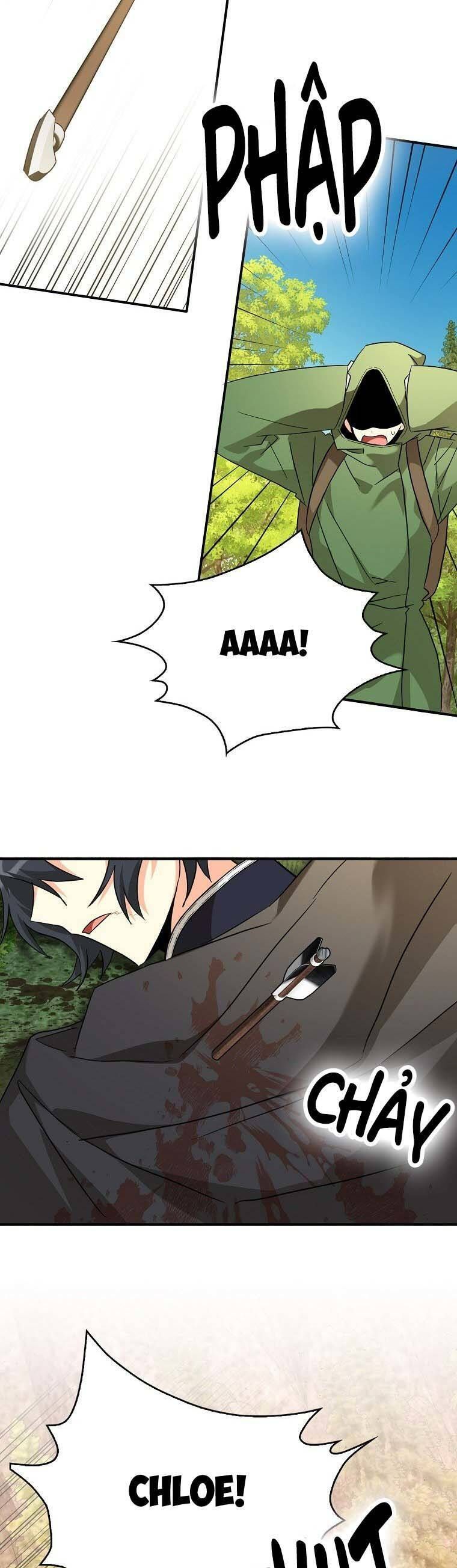 đọc truyện Ba Người Anh Trai Của Tôi Là Bạo Quân Chương 74 ảnh 25 tại Thiên Thai Truyện