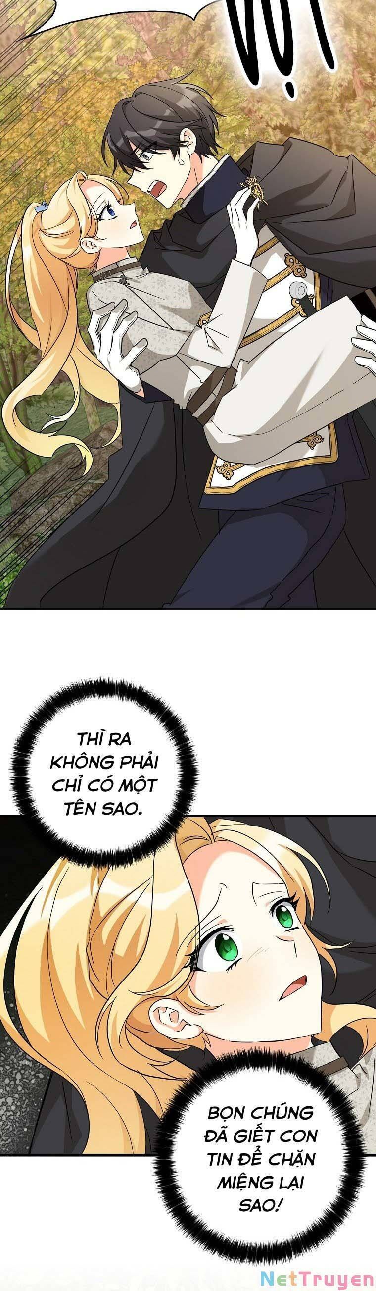 đọc truyện Ba Người Anh Trai Của Tôi Là Bạo Quân Chương 74 ảnh 26 tại Thiên Thai Truyện