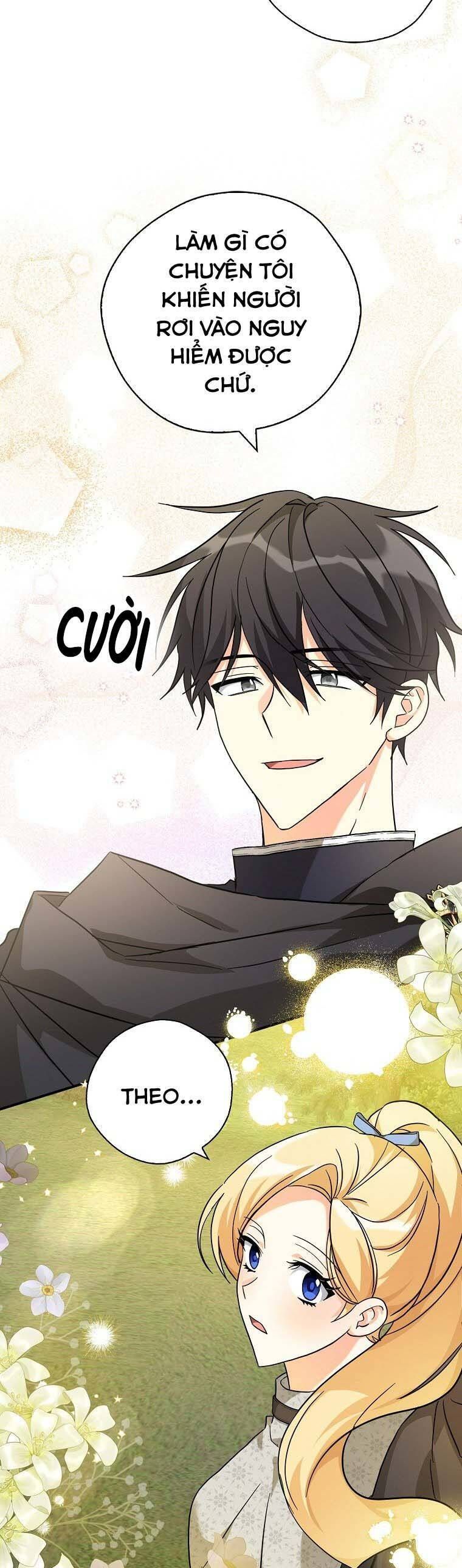 đọc truyện Ba Người Anh Trai Của Tôi Là Bạo Quân Chương 74 ảnh 29 tại Thiên Thai Truyện