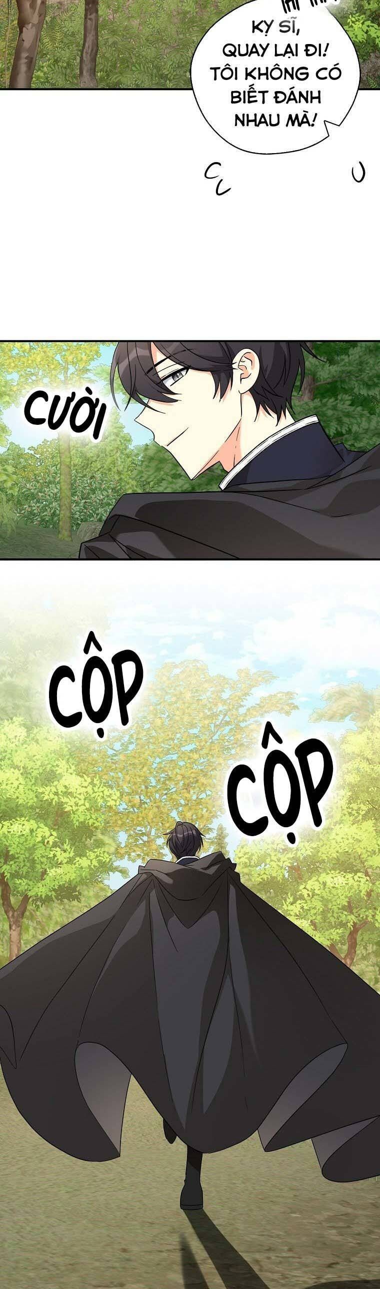 đọc truyện Ba Người Anh Trai Của Tôi Là Bạo Quân Chương 74 ảnh 31 tại Thiên Thai Truyện