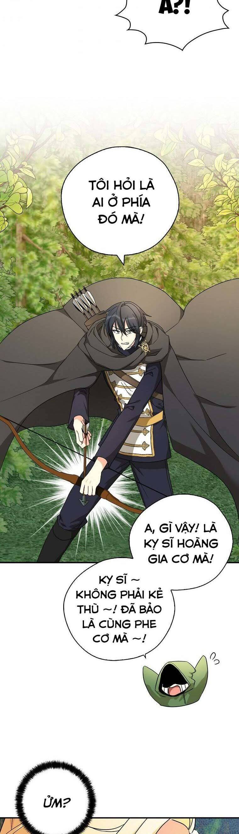 đọc truyện Ba Người Anh Trai Của Tôi Là Bạo Quân Chương 74 ảnh 5 tại Thiên Thai Truyện