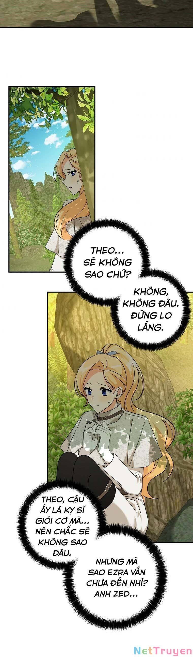 đọc truyện Ba Người Anh Trai Của Tôi Là Bạo Quân Chương 74 ảnh 32 tại Thiên Thai Truyện