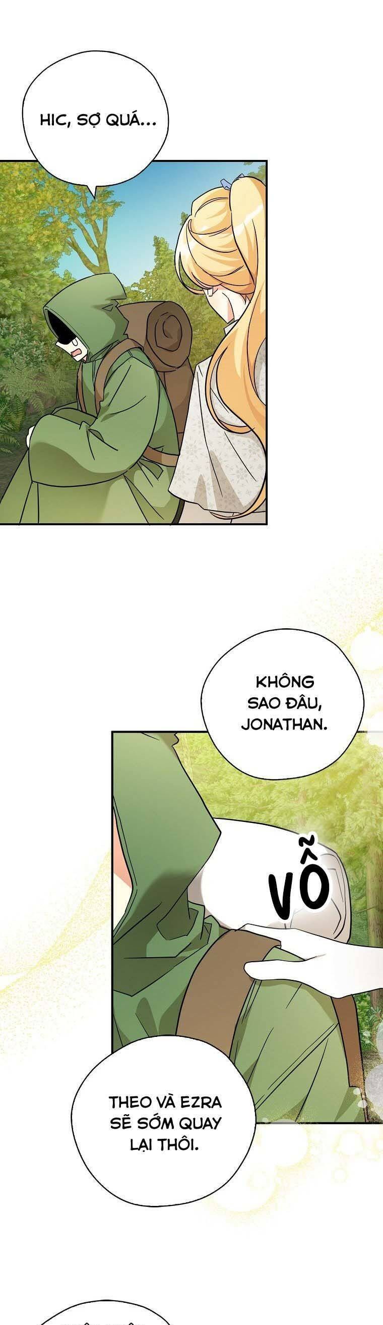 đọc truyện Ba Người Anh Trai Của Tôi Là Bạo Quân Chương 74 ảnh 33 tại Thiên Thai Truyện