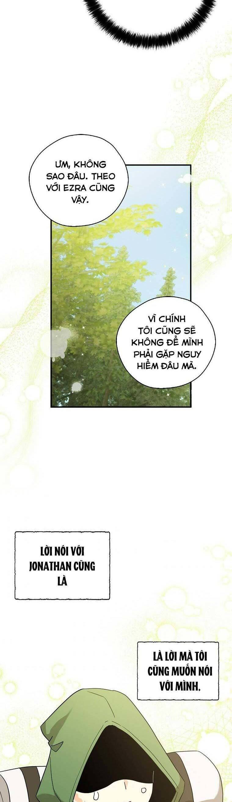 đọc truyện Ba Người Anh Trai Của Tôi Là Bạo Quân Chương 74 ảnh 35 tại Thiên Thai Truyện