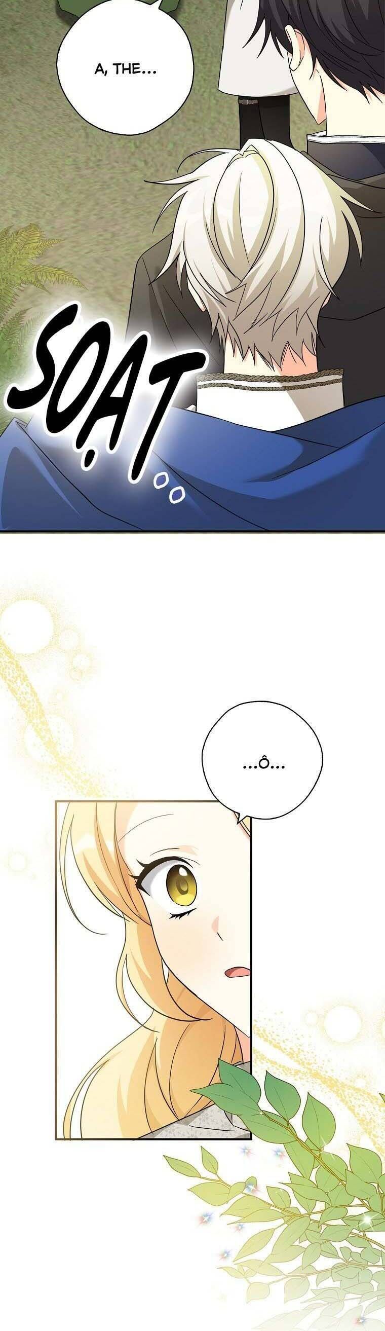 đọc truyện Ba Người Anh Trai Của Tôi Là Bạo Quân Chương 74 ảnh 37 tại Thiên Thai Truyện