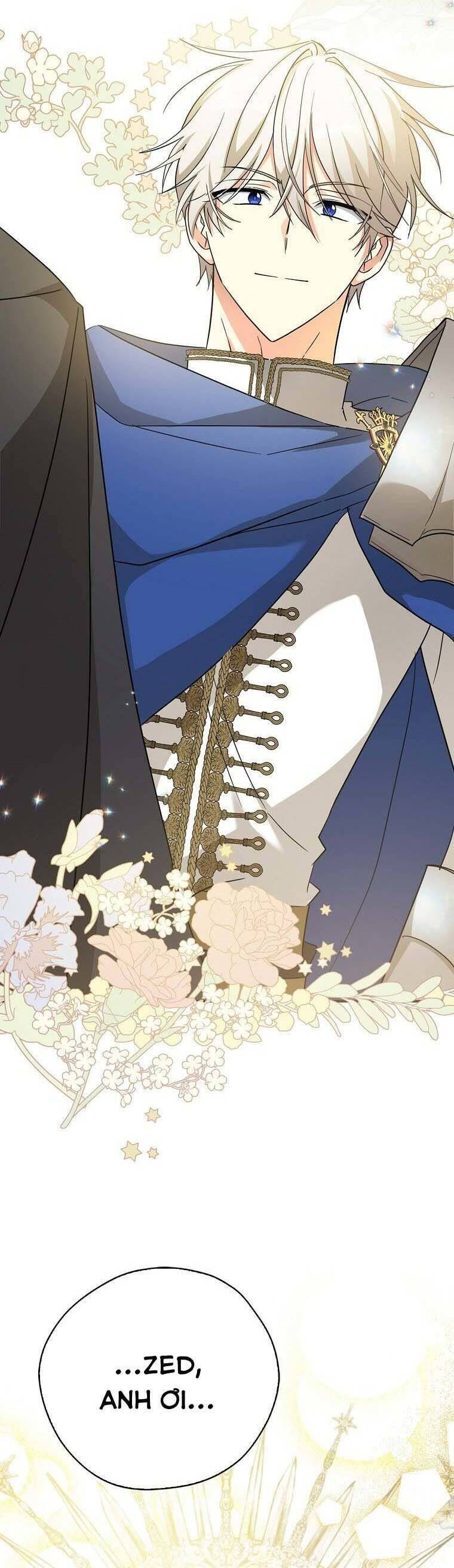 đọc truyện Ba Người Anh Trai Của Tôi Là Bạo Quân Chương 74 ảnh 38 tại Thiên Thai Truyện