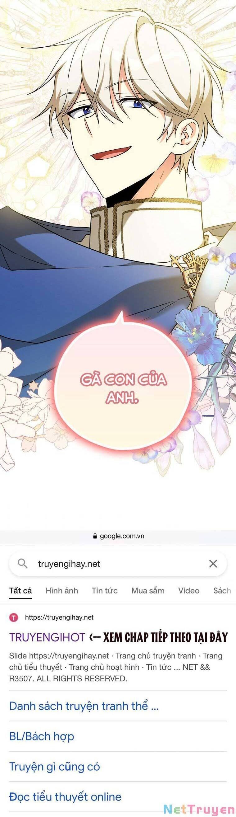 đọc truyện Ba Người Anh Trai Của Tôi Là Bạo Quân Chương 74 ảnh 39 tại Thiên Thai Truyện