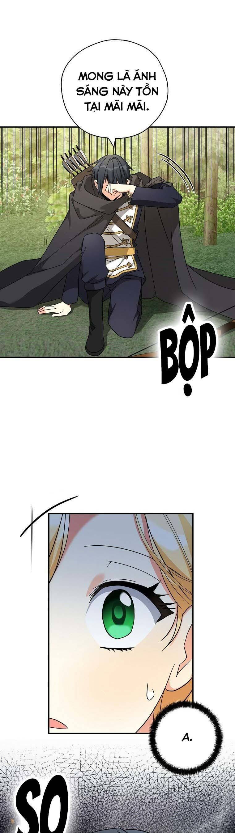 đọc truyện Ba Người Anh Trai Của Tôi Là Bạo Quân Chương 74 ảnh 9 tại Thiên Thai Truyện