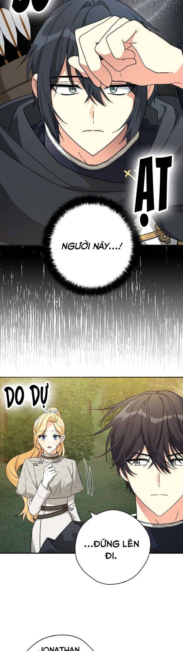 đọc truyện Ba Người Anh Trai Của Tôi Là Bạo Quân Chương 74 ảnh 10 tại Thiên Thai Truyện