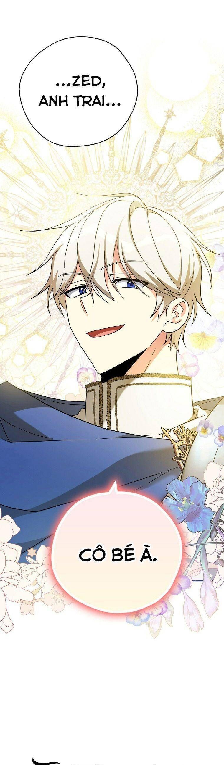 đọc truyện Ba Người Anh Trai Của Tôi Là Bạo Quân Chương 75 ảnh 3 tại Thiên Thai Truyện