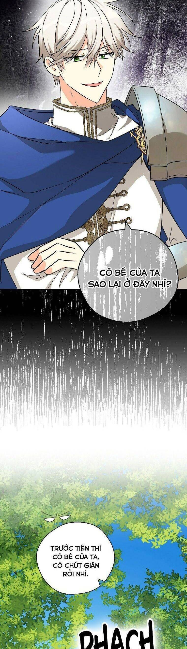 đọc truyện Ba Người Anh Trai Của Tôi Là Bạo Quân Chương 75 ảnh 18 tại Thiên Thai Truyện