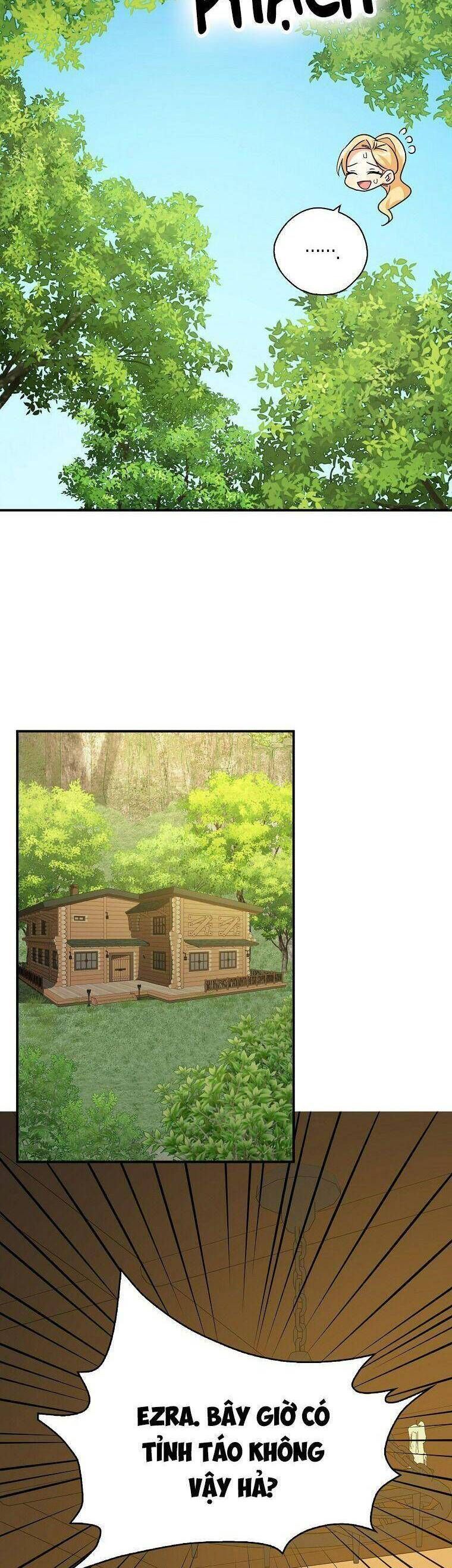 đọc truyện Ba Người Anh Trai Của Tôi Là Bạo Quân Chương 75 ảnh 19 tại Thiên Thai Truyện