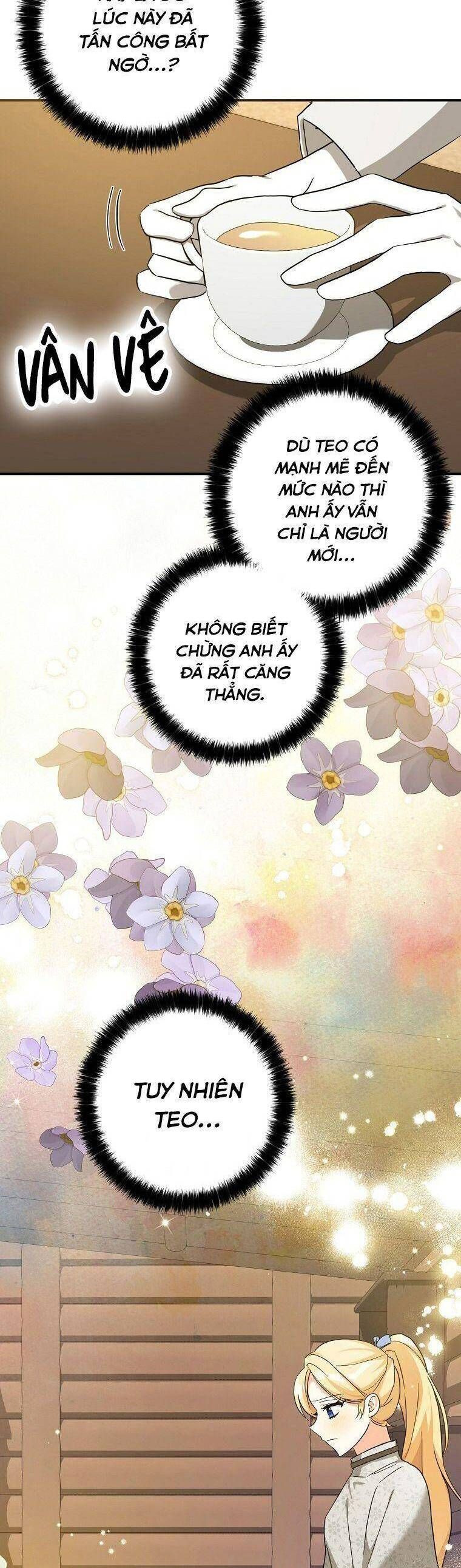 đọc truyện Ba Người Anh Trai Của Tôi Là Bạo Quân Chương 75 ảnh 24 tại Thiên Thai Truyện